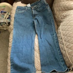 GENTLY USED CARHARTT PANTS
